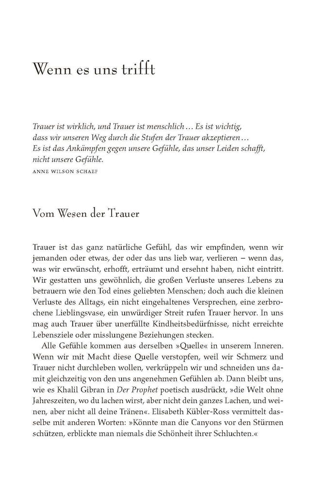 Weitere Ansicht: Gute Hoffnung, jähes Ende | Hannah Lothrop
