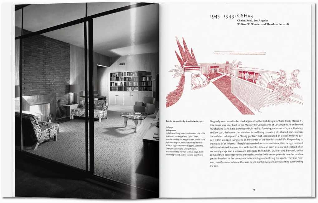 Weitere Ansicht: Case Study Houses | Elizabeth A. T. Smith