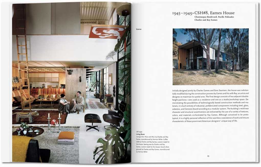 Weitere Ansicht: Case Study Houses | Elizabeth A. T. Smith