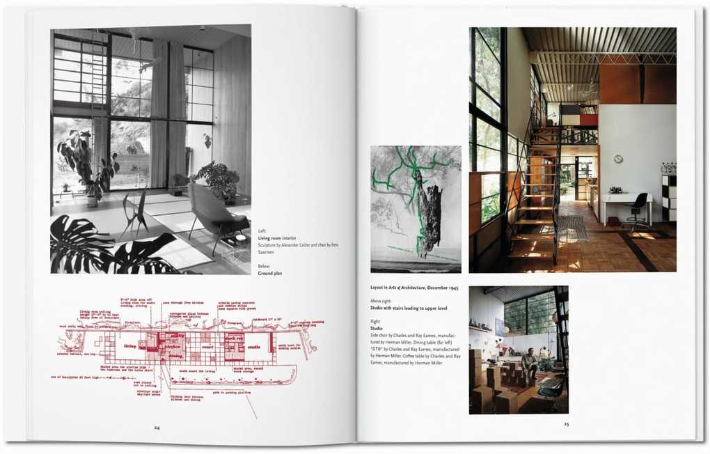 Weitere Ansicht: Case Study Houses | Elizabeth A. T. Smith