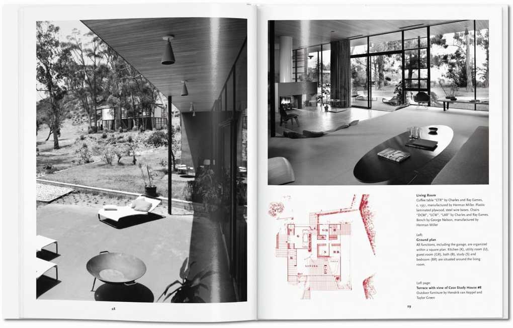 Weitere Ansicht: Case Study Houses | Elizabeth A. T. Smith