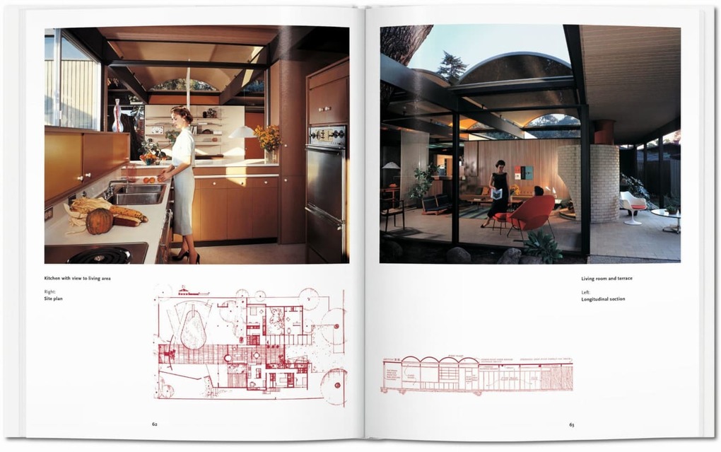 Weitere Ansicht: Case Study Houses | Elizabeth A. T. Smith