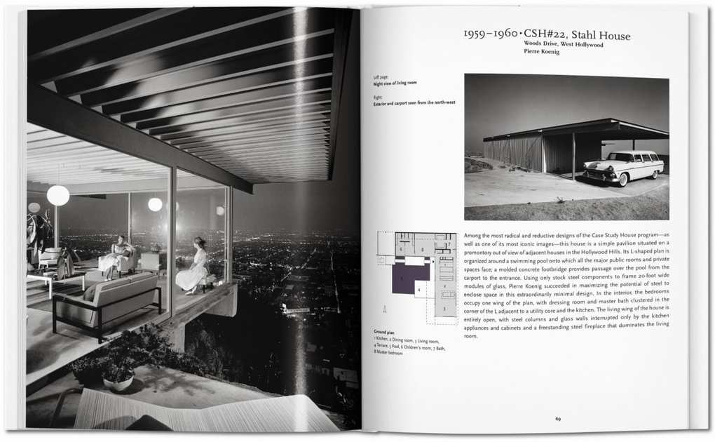 Weitere Ansicht: Case Study Houses | Elizabeth A. T. Smith