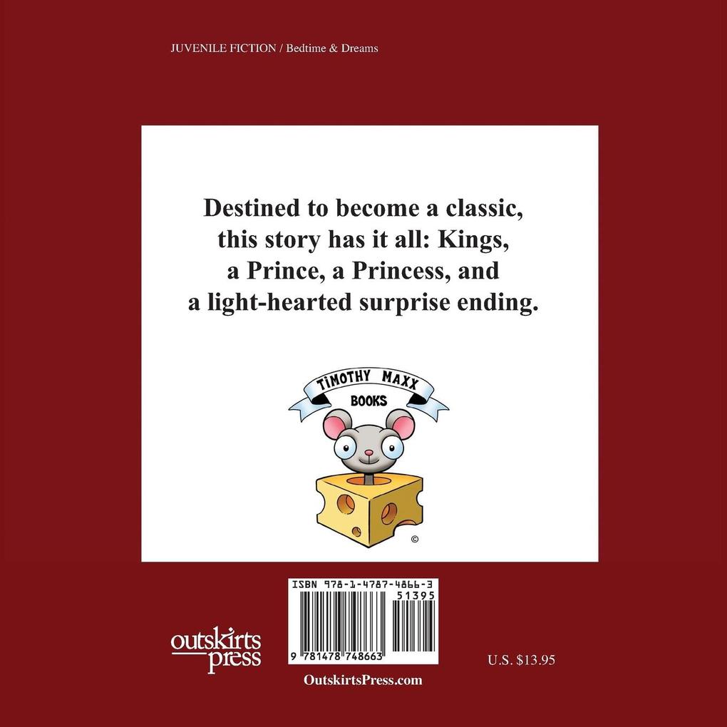 Weitere Ansicht: King of Ping | Timothy Maxx