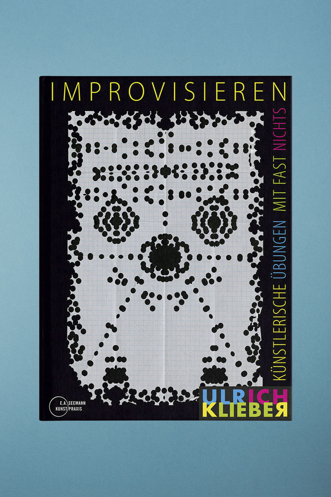 Weitere Ansicht: Improvisieren | Ulrich Klieber