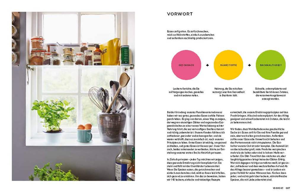 Weitere Ansicht: Hemsley und Hemsley | Jasmine Hemsley, Melissa Hemsley