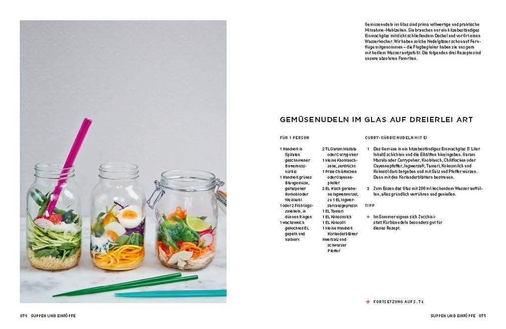 Weitere Ansicht: Hemsley und Hemsley | Jasmine Hemsley, Melissa Hemsley