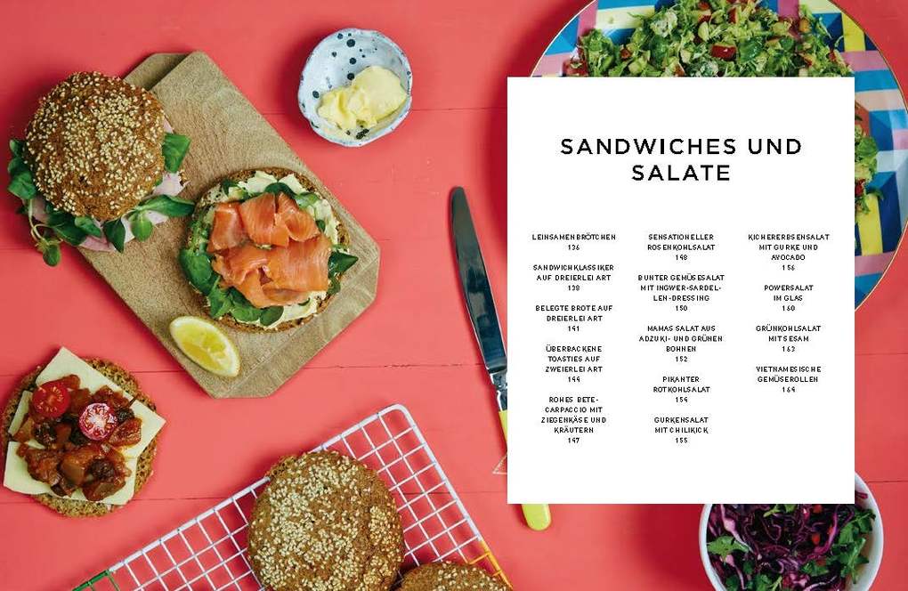 Weitere Ansicht: Hemsley und Hemsley | Jasmine Hemsley, Melissa Hemsley