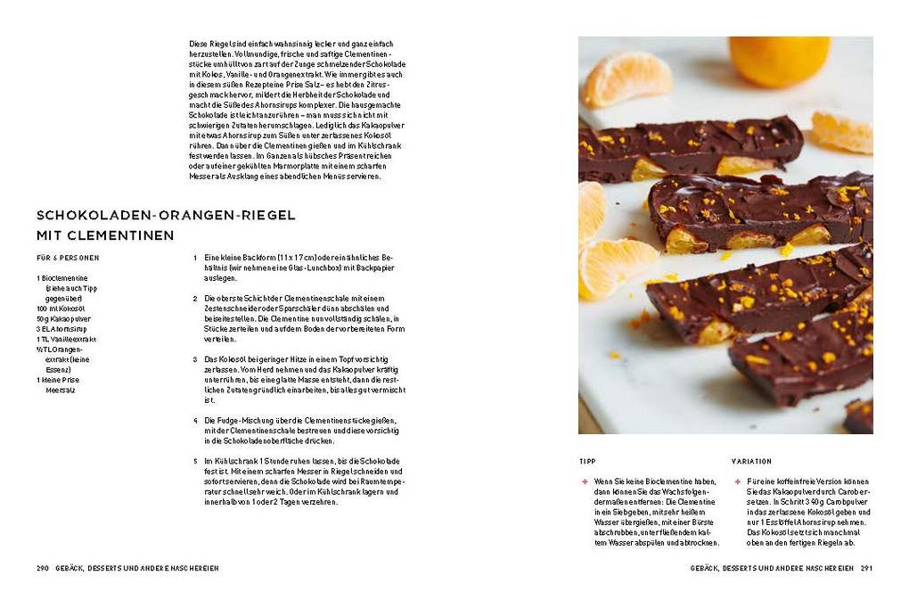 Weitere Ansicht: Hemsley und Hemsley | Jasmine Hemsley, Melissa Hemsley