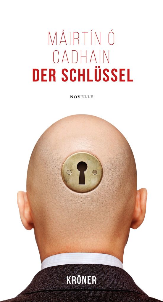 Weitere Ansicht: Der Schlüssel | Máirtín Ó Cadhain
