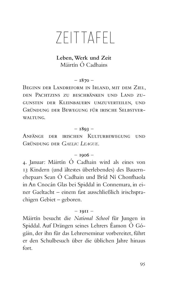 Weitere Ansicht: Der Schlüssel | Máirtín Ó Cadhain