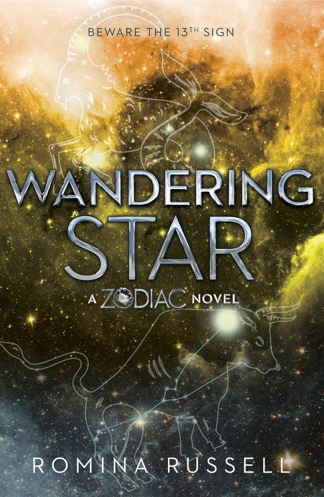 Produktbild: Wandering Star | Romina Russell