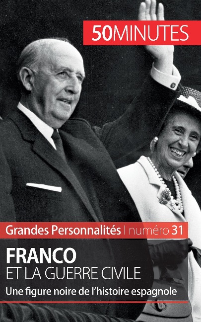 Produktbild: Franco | Jonathan D'Haese, 50minutes