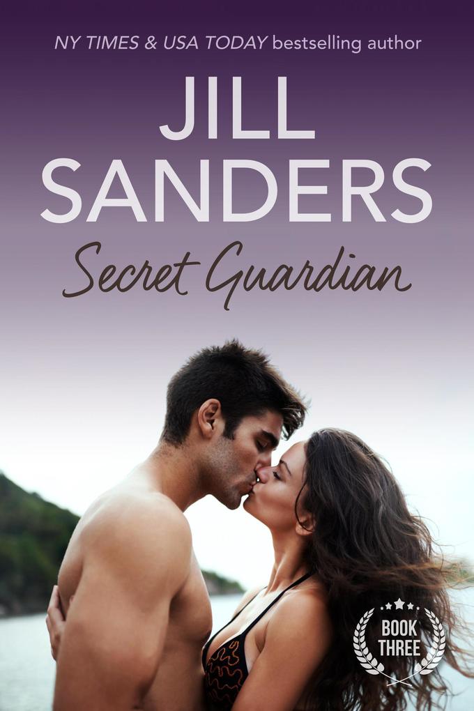 Produktbild: Secret Guardian | Jill Sanders