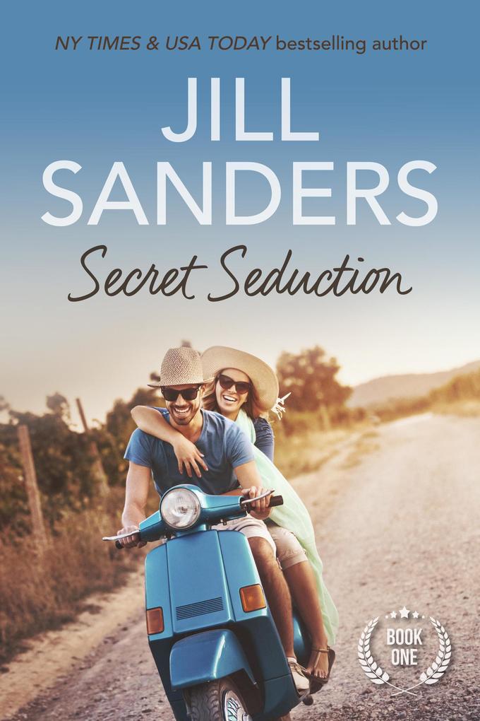 Produktbild: Secret Seduction | Jill Sanders
