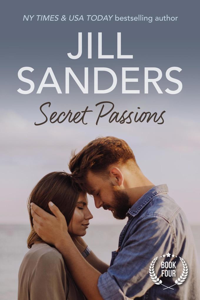 Produktbild: Secret Passions | Jill Sanders