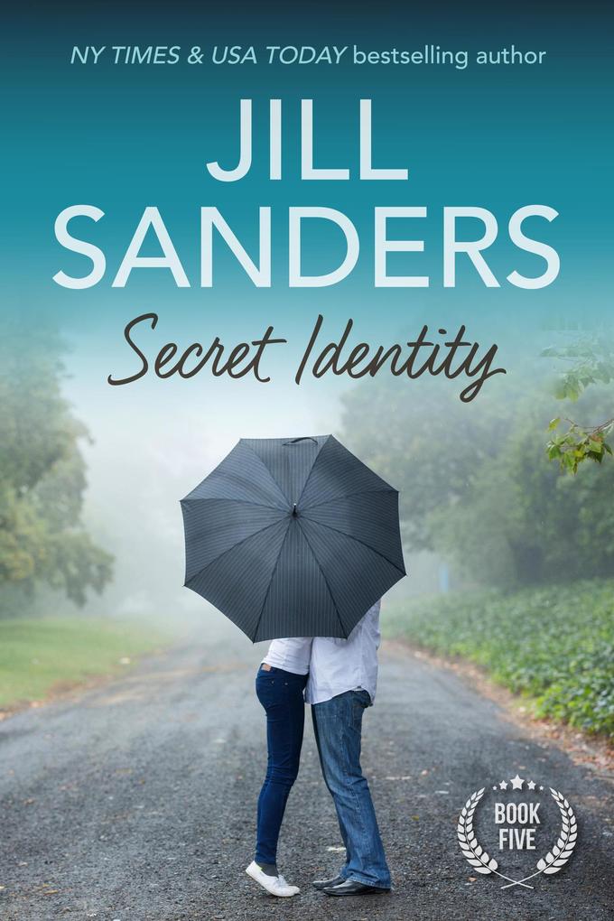 Produktbild: Secret Identity | Jill Sanders