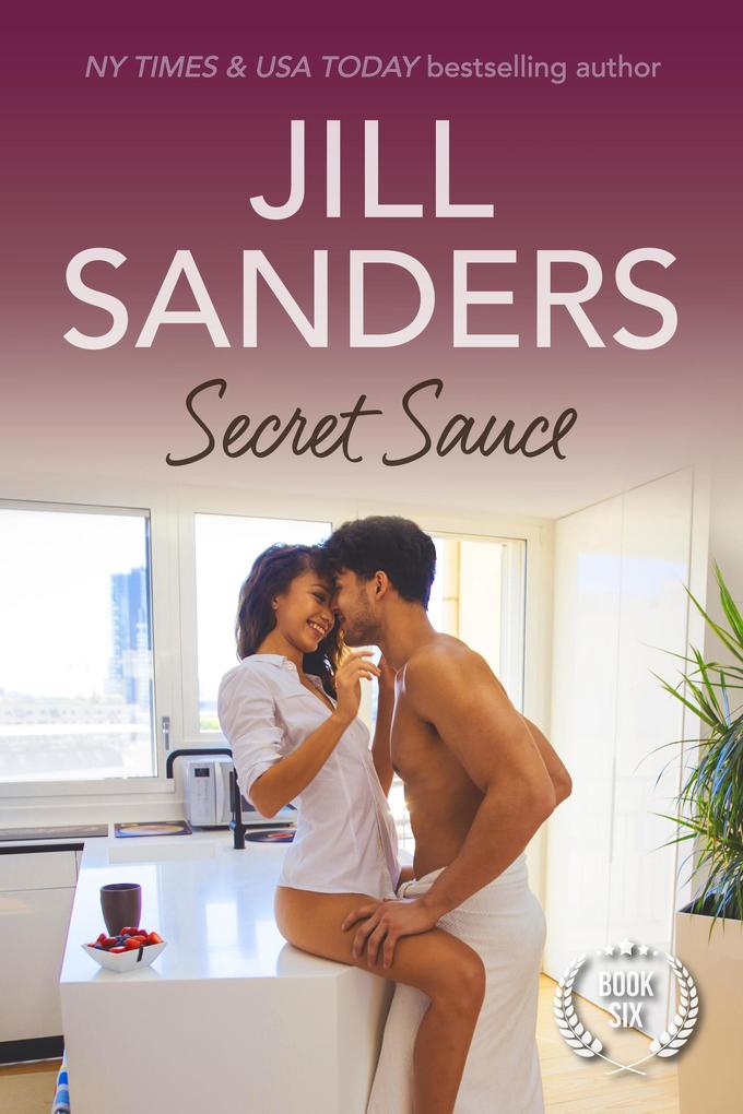 Produktbild: Secret Sauce | Jill Sanders