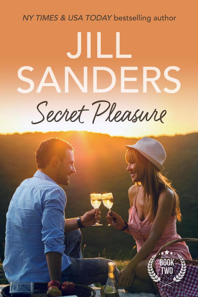 Produktbild: Secret Pleasure | Jill Sanders