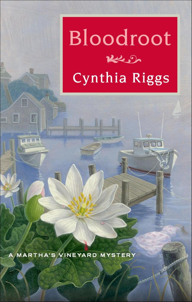 Produktbild: Bloodroot | Cynthia Riggs