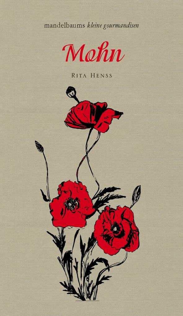 Produktbild: Mohn | Rita Henss, Rita Henns