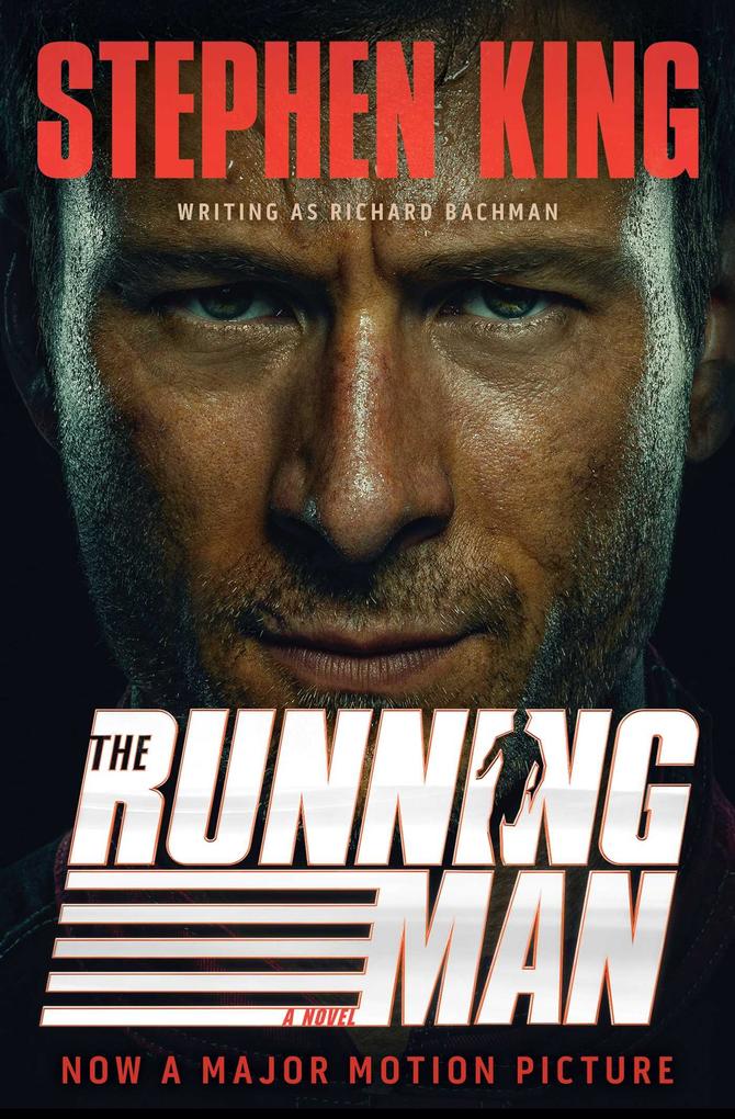 Produktbild: The Running Man | Stephen King