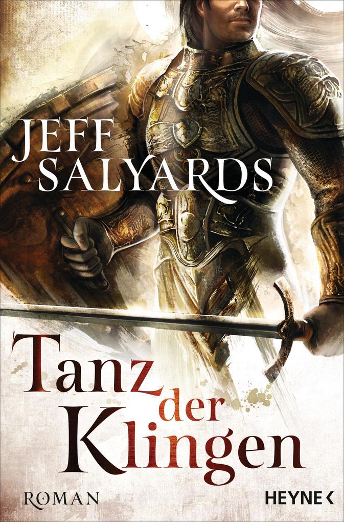 Produktbild: Tanz der Klingen | Jeff Salyards