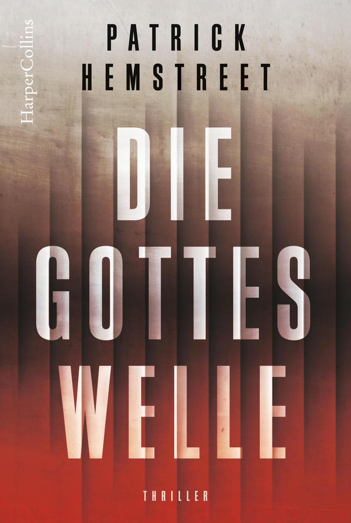 Produktbild: Die Gotteswelle | Patrick Hemstreet