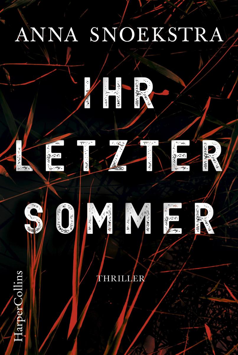 Produktbild: Ihr letzter Sommer | Anna Snoekstra