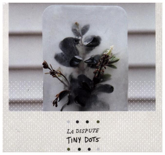 Produktbild: Tiny Dots | La Dispute