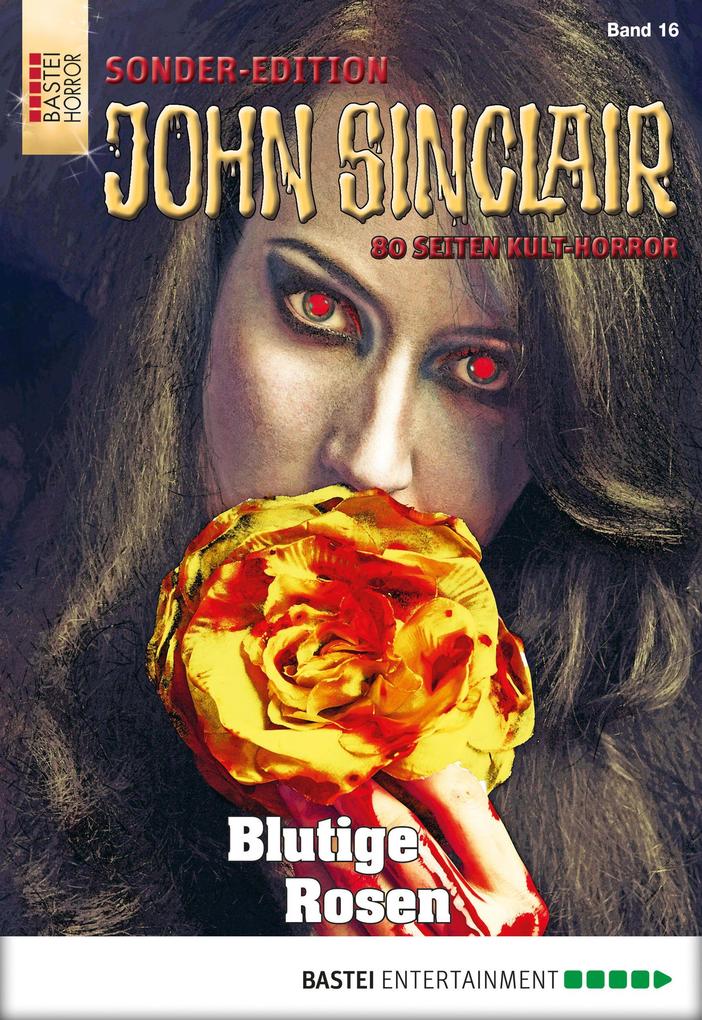 Produktbild: John Sinclair Sonder-Edition 16 | Jason Dark