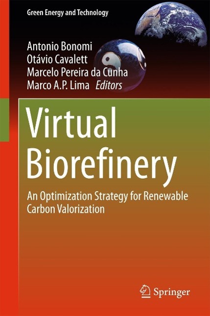 Produktbild: Virtual Biorefinery
