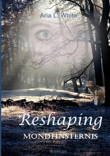 Produktbild: Reshaping | Aria L. White