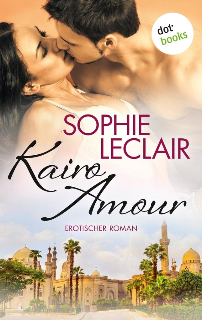 Produktbild: Kairo Amour | Sophie Leclair