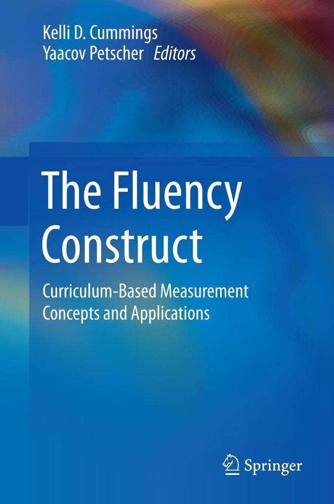 Produktbild: The Fluency Construct