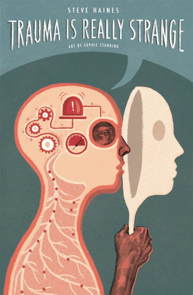 Produktbild: Trauma is Really Strange | Steve Haines
