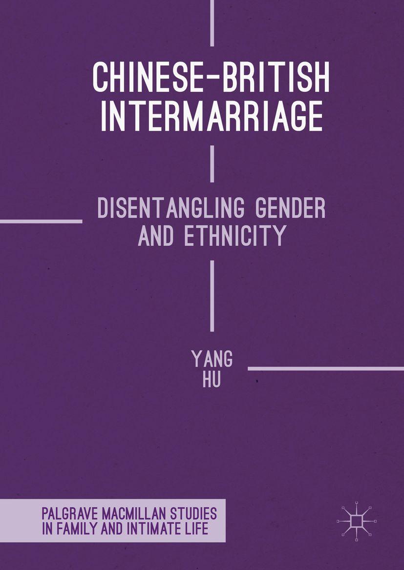 Produktbild: Chinese-British Intermarriage | Yang Hu