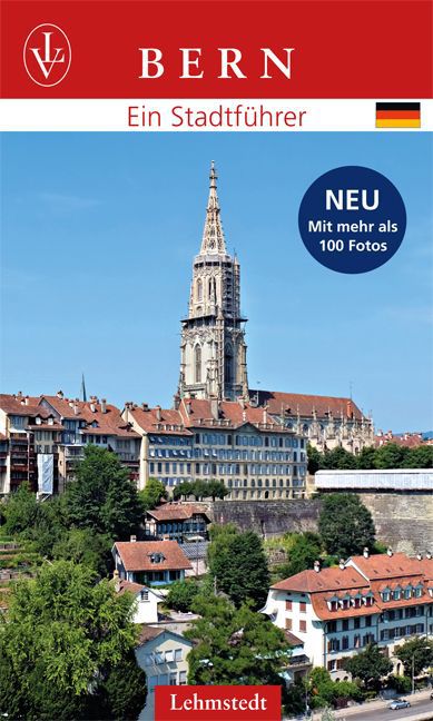 Produktbild: Bern | Stephanie von Sesenheim