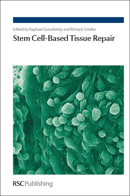 Produktbild: Stem Cell-Based Tissue Repair