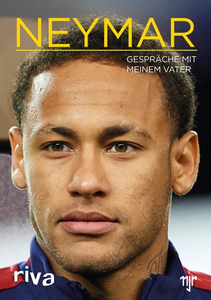 Produktbild: Neymar | Mauro Beting, Ivan Moré