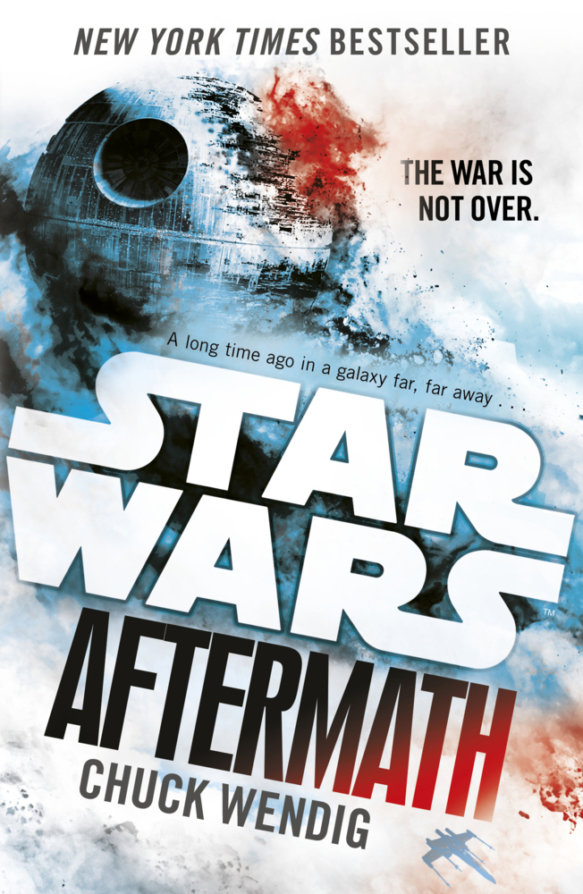 Produktbild: Star Wars: Aftermath | Chuck Wendig