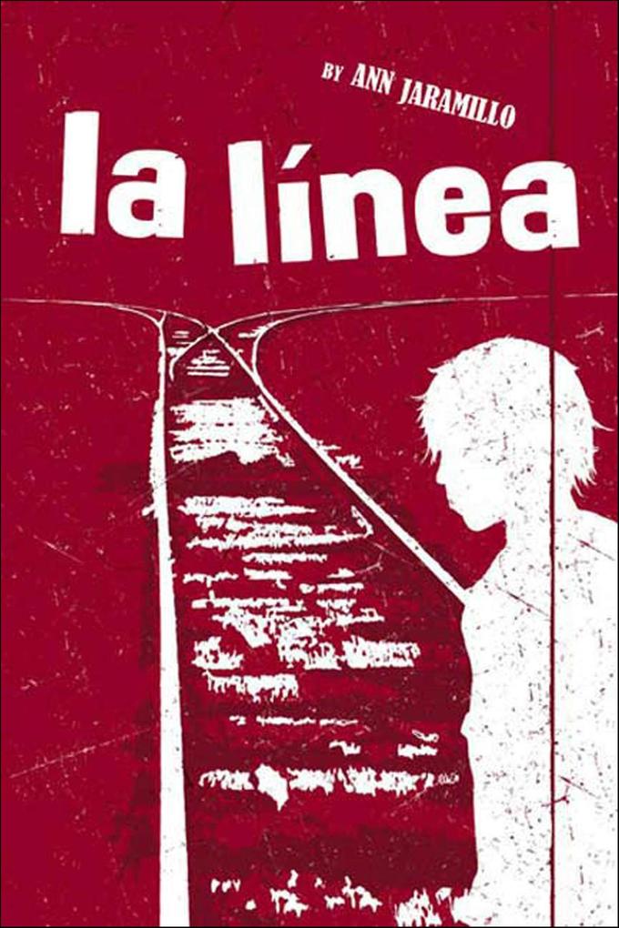 Produktbild: La Línea | Ann Jaramillo