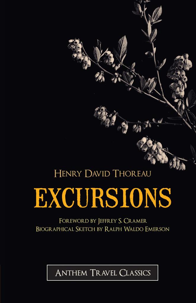 Produktbild: Excursions | Henry David Thoreau