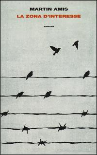 Produktbild: La zona d'interesse | Martin Amis