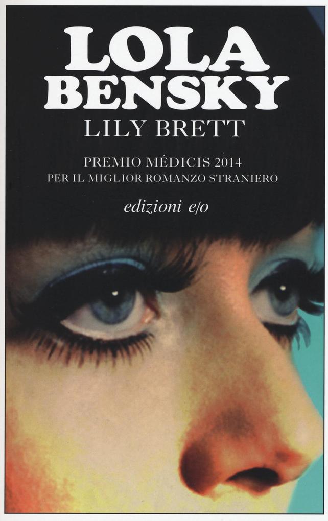 Produktbild: Lola Bensky | Lily Brett