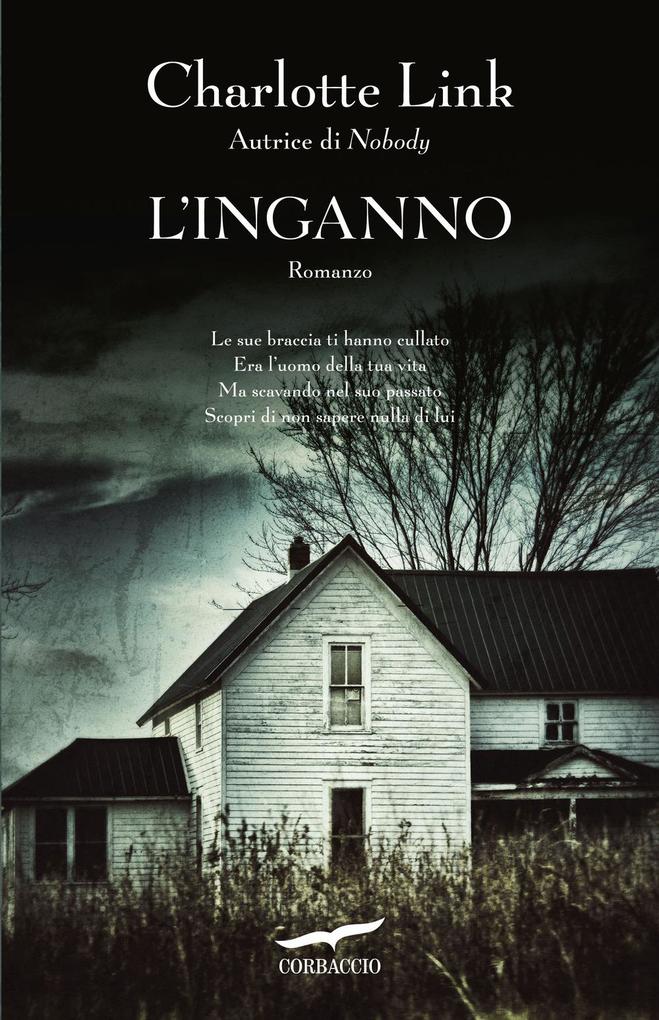 Produktbild: L' inganno. Le indagini di Kate Linville | Charlotte Link
