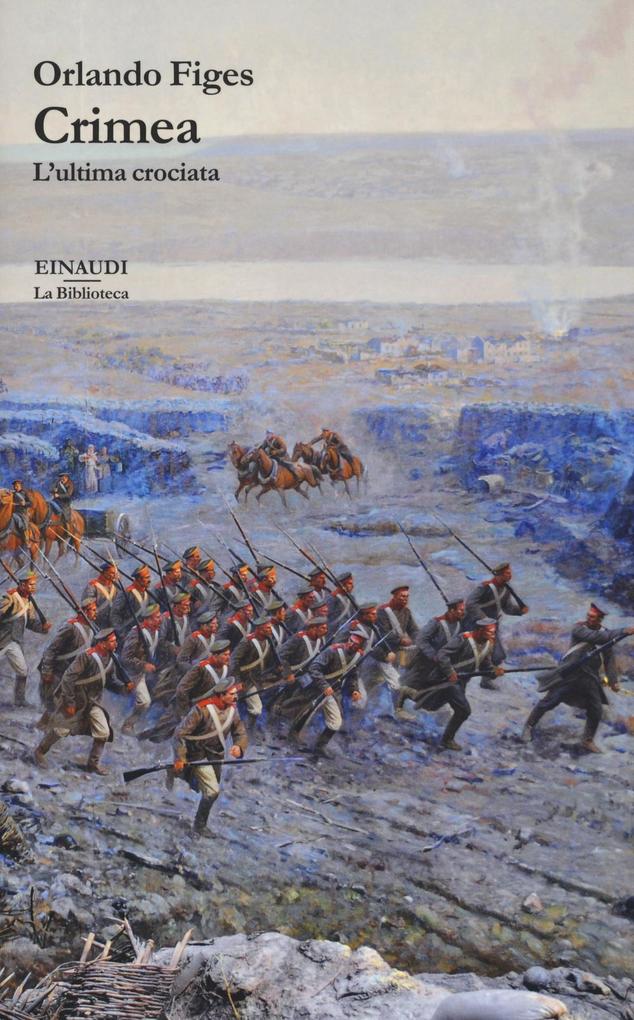 Produktbild: Crimea. L'ultima crociata | Orlando Figes
