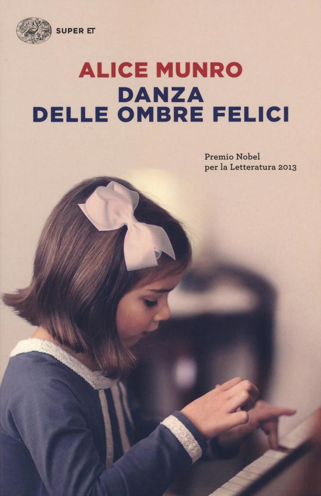 Produktbild: Danza delle ombre felici | Alice Munro