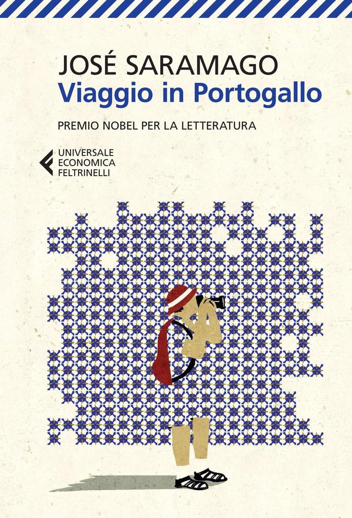 Produktbild: Viaggio in Portogallo | José Saramago