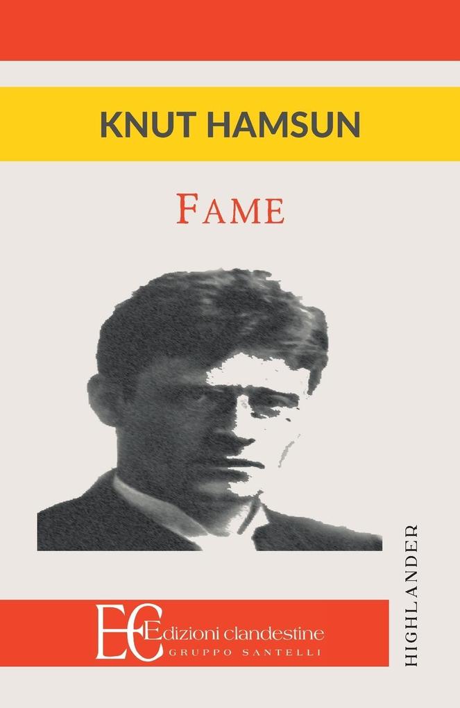 Produktbild: FAME | Knut Hamsun